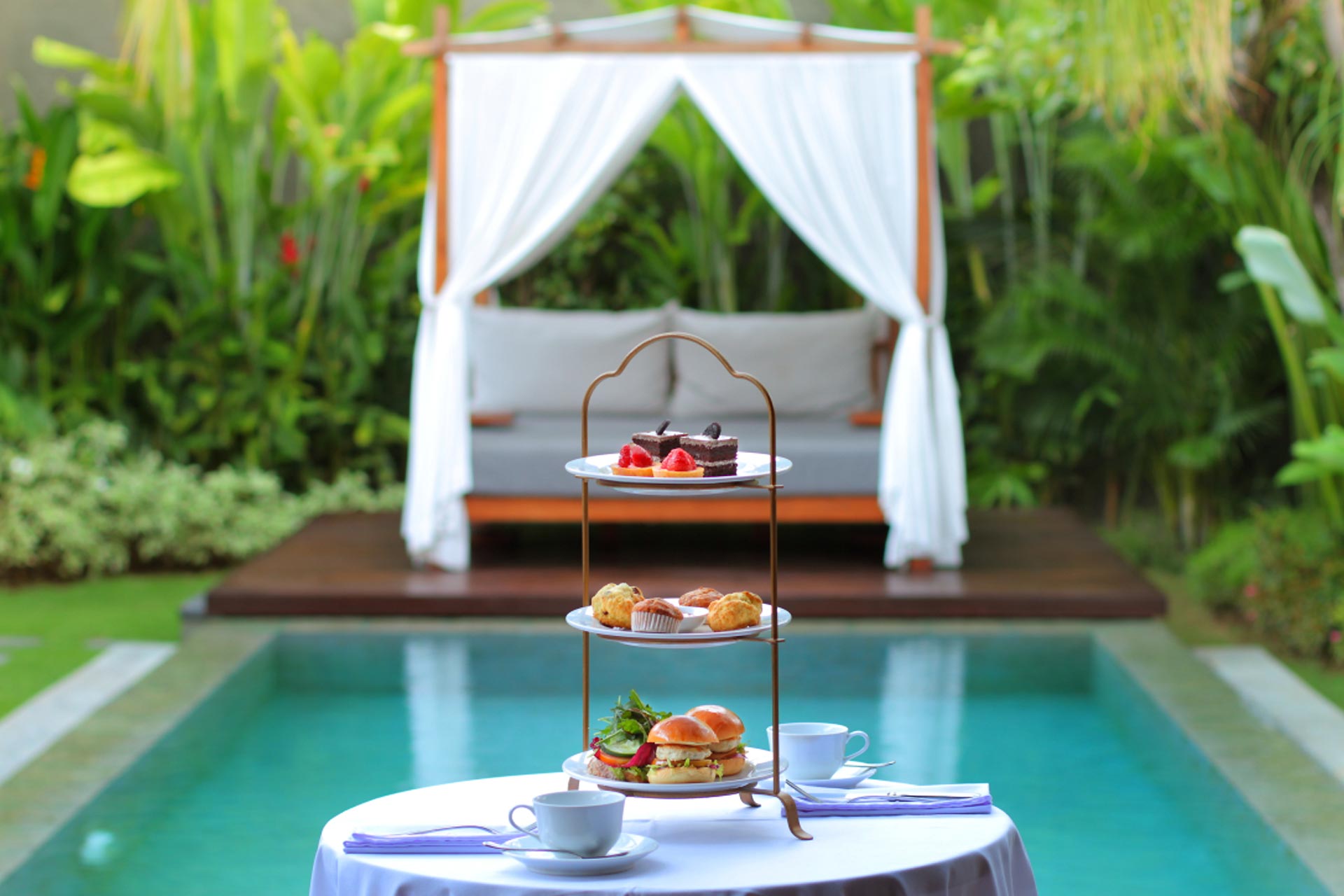 16+ The Ulin Villas And Spa  By Karaniya Experience Gif